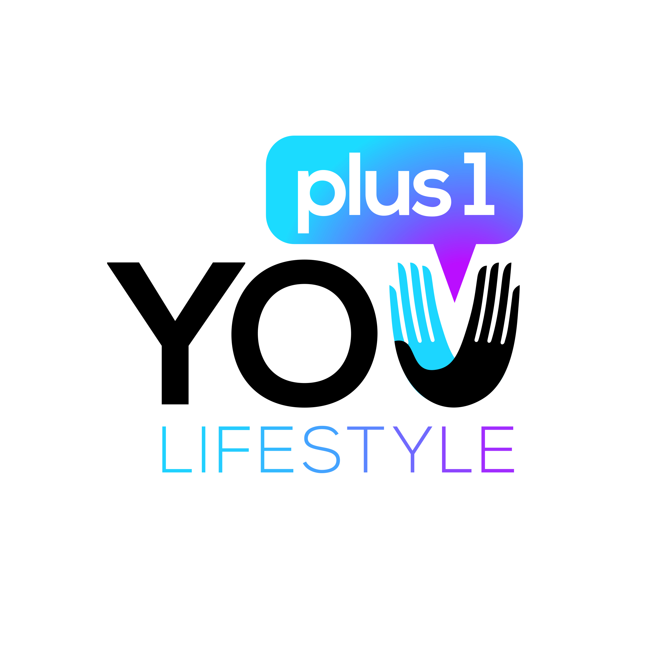 YouPlus1Lilfestyle-logo